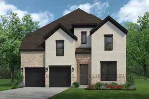 424 Fire Blade Dr, Aledo, TX 76008 - Photo 1