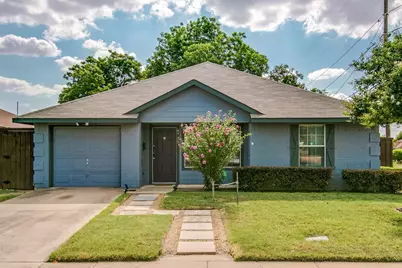 6735 Webster Street, Dallas, TX 75209 - Photo 2
