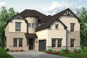 7308 Theodore Dr, Arlington, TX 76002 - Photo 1