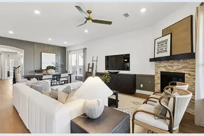 4108 Gonzales Drive, McKinney, TX 75071 - Photo 8