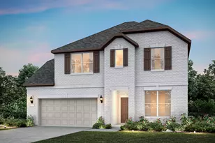 4108 Gonzales Dr, McKinney, TX 75071 - Photo 1