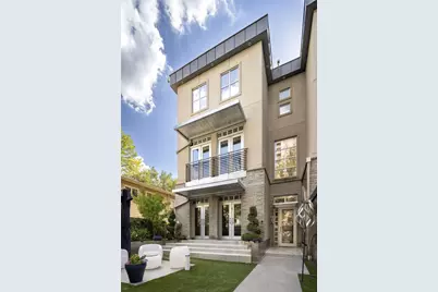 3625 Brown Street, Dallas, TX 75219 - Photo 2