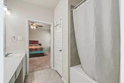 11013 Firebrush Lane, Fort Worth, TX 76108 - Photo 14