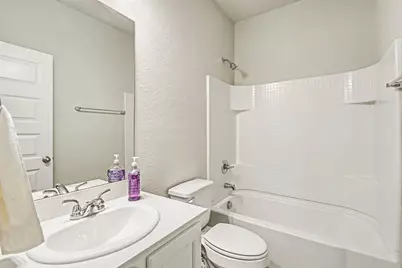 11013 Firebrush Lane, Fort Worth, TX 76108 - Photo 20