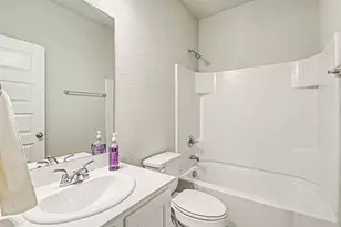 11013 Firebrush Ln, Fort Worth, TX 76108 - Photo 20