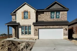 505 Park Side Drive, Weatherford, TX 76087 - Photo 1