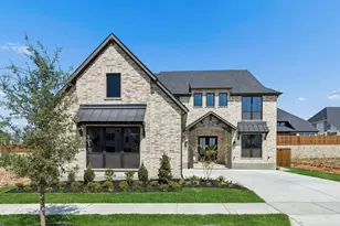 9362 Winter Bloom St, Frisco, TX 75035 - Photo 1