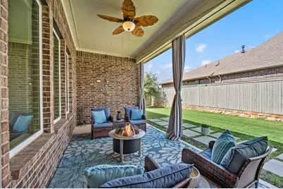 2900 Peekaboo Lane, Northlake, TX 76247 - Photo 32