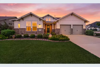 2900 Peekaboo Lane, Northlake, TX 76247 - Photo 1