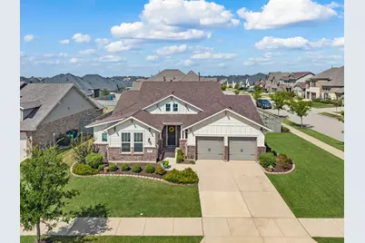 2900 Peekaboo Lane, Northlake, TX 76247 - Photo 2