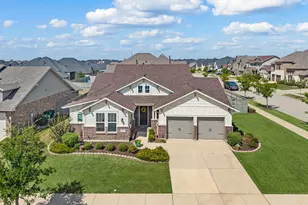 2900 Peekaboo Ln, Northlake, TX 76247 - Photo 2