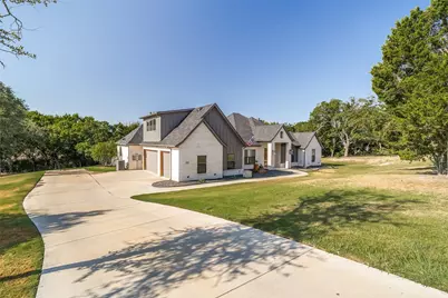1028 Twin Creeks Drive, Weatherford, TX 76088 - Photo 38