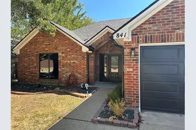 841 Collins Boulevard, Cedar Hill, TX 75104 - Photo 2