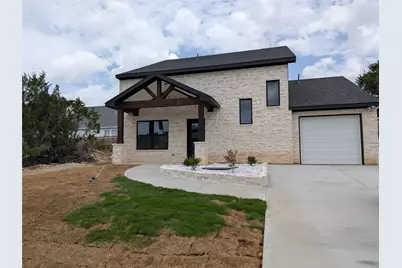 5523 San Jacinto Drive #9, Granbury, TX 76048 - Photo 1