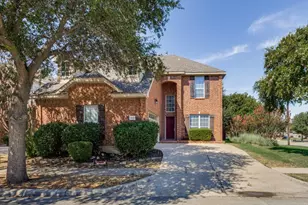 4100 Temecula Creek Trail, McKinney, TX 75070 - Photo 1