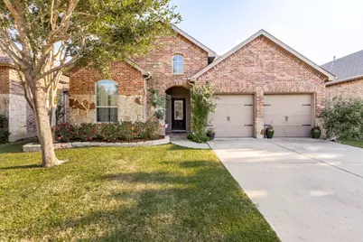 289 Hawthorn Drive, Fate, TX 75087 - Photo 1