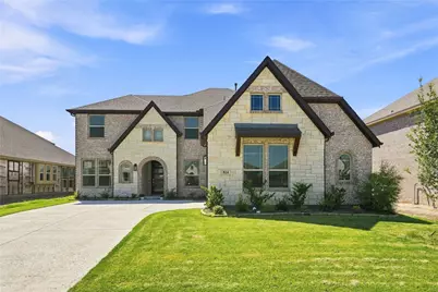 824 Blue Fescue Road, Justin, TX 76247 - Photo 1