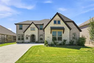 824 Blue Fescue Rd, Justin, TX 76247 - Photo 1