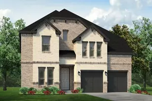 16704 Freshwater Dr, Celina, TX 75009 - Photo 1