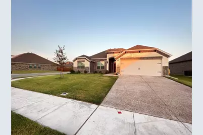 4008 Whitetail Lane, Melissa, TX 75454 - Photo 2