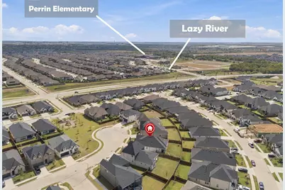 16917 Leatherflower Boulevard, Justin, TX 76247 - Photo 28