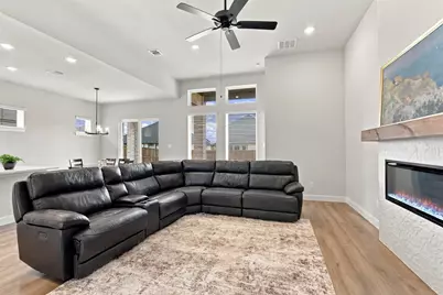16917 Leatherflower Boulevard, Justin, TX 76247 - Photo 8
