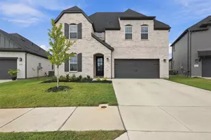 16917 Leatherflower Blvd, Justin, TX 76247 - Photo 1
