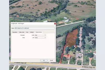 892 State Highway 78 S, Farmersville, TX 75442 - Photo 2