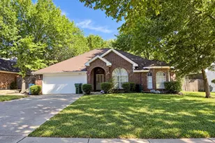 3016 Yale Dr, Flower Mound, TX 75022 - Photo 1