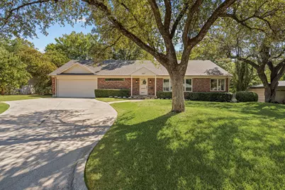 4017 Piedmont Road, Fort Worth, TX 76116 - Photo 2
