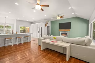 4017 Piedmont Rd, Fort Worth, TX 76116 - Photo 1