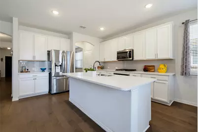 3004 Chestnut Lane, Melissa, TX 75454 - Photo 8