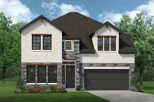 492 Shadowfax Dr, Aledo, TX 76008 - Photo 1