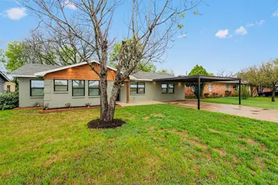 504 N Main Street, McGregor, TX 76657 - Photo 4
