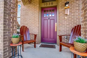 1038 Kings Hwy, Dallas, TX 75208 - Photo 4