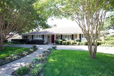 4930 Sugar Mill Road, Dallas, TX 75244 - Photo 1