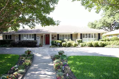 4930 Sugar Mill Road, Dallas, TX 75244 - Photo 2