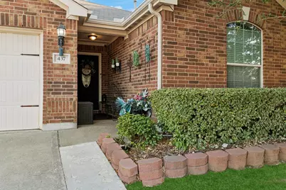 437 Buoy Drive, Crowley, TX 76036 - Photo 4
