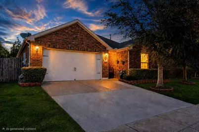 437 Buoy Drive, Crowley, TX 76036 - Photo 8