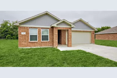 2912 Emma Lane, Mabank, TX 75147 - Photo 2