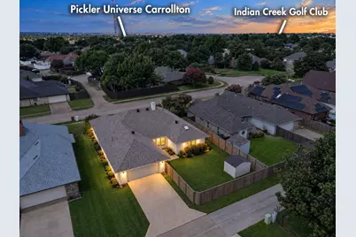 1010 Magnolia Drive, Carrollton, TX 75007 - Photo 10