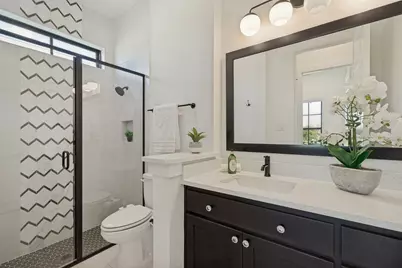 14415 Bergamot Avenue, Frisco, TX 75033 - Photo 20