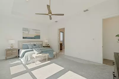 14415 Bergamot Avenue, Frisco, TX 75033 - Photo 16