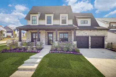14415 Bergamot Avenue, Frisco, TX 75033 - Photo 1