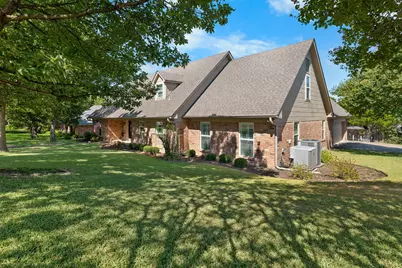 10026 Forest View Drive, Woodway, TX 76712 - Photo 4