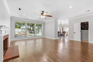 2385 Dundee Dr, Highland Village, TX 75077 - Photo 10