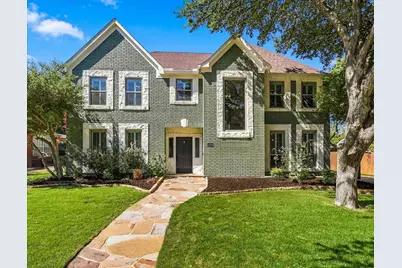 2385 Dundee Drive, Highland Village, TX 75077 - Photo 1
