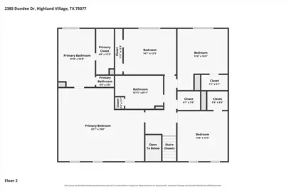 2385 Dundee Drive, Highland Village, TX 75077 - Photo 28