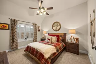 4301 Mimosa Dr, Melissa, TX 75454 - Photo 36