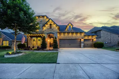 4301 Mimosa Drive, Melissa, TX 75454 - Photo 1